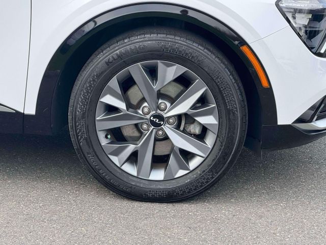 2023 Kia Sportage SX FWD 2023 Kia Sportage SX FWD