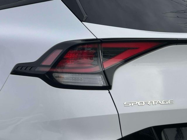 2023 Kia Sportage SX FWD 2023 Kia Sportage SX FWD