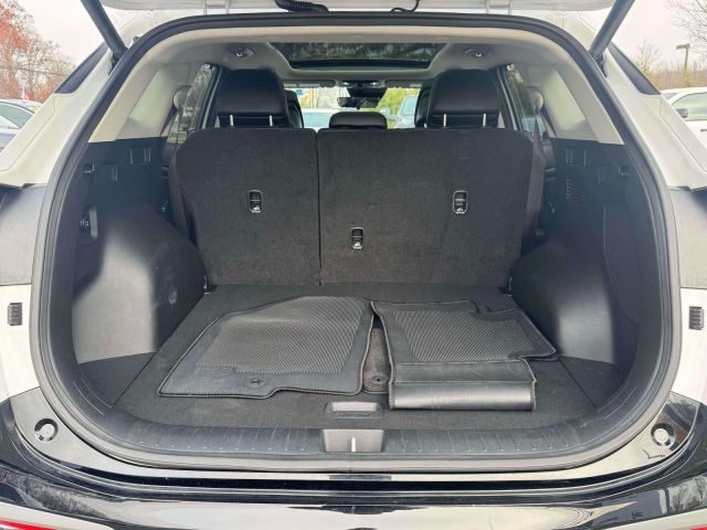 2023 Kia Sportage SX FWD 2023 Kia Sportage SX FWD