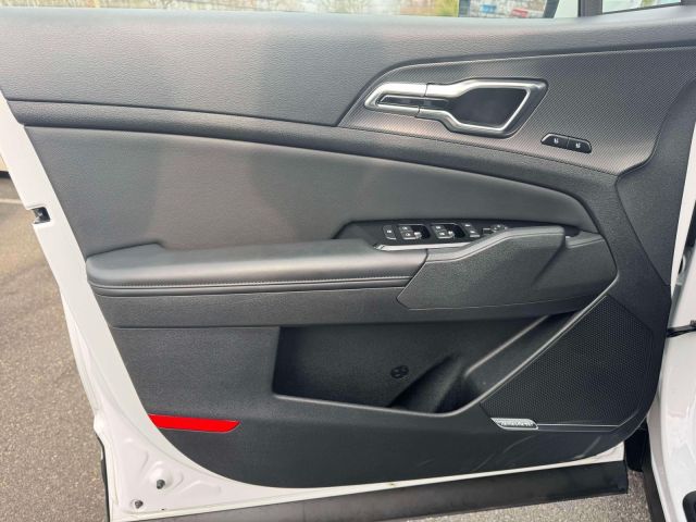 2023 Kia Sportage SX FWD 2023 Kia Sportage SX FWD