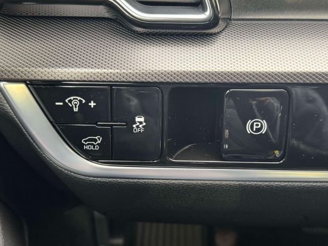 2023 Kia Sportage SX FWD 2023 Kia Sportage SX FWD