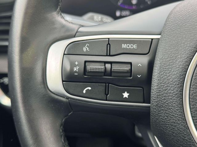 2023 Kia Sportage SX FWD 2023 Kia Sportage SX FWD