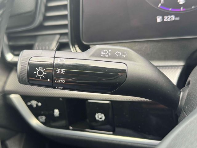 2023 Kia Sportage SX FWD 2023 Kia Sportage SX FWD