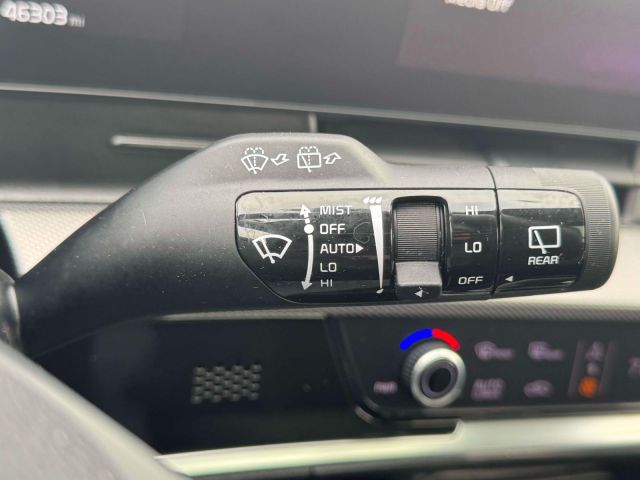 2023 Kia Sportage SX FWD 2023 Kia Sportage SX FWD