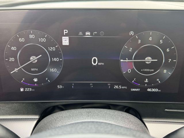 2023 Kia Sportage SX FWD 2023 Kia Sportage SX FWD