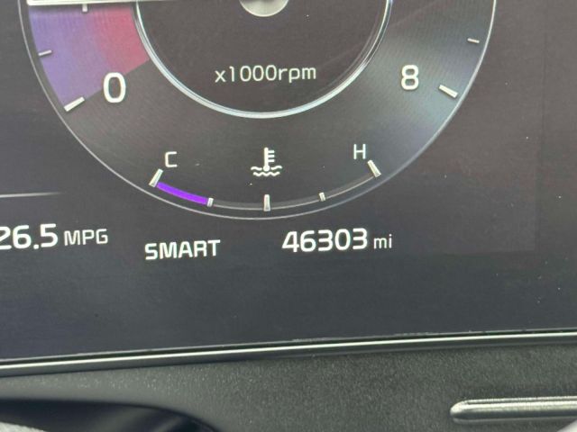 2023 Kia Sportage SX FWD 2023 Kia Sportage SX FWD