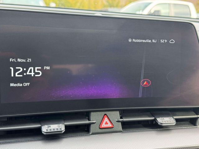 2023 Kia Sportage SX FWD 2023 Kia Sportage SX FWD