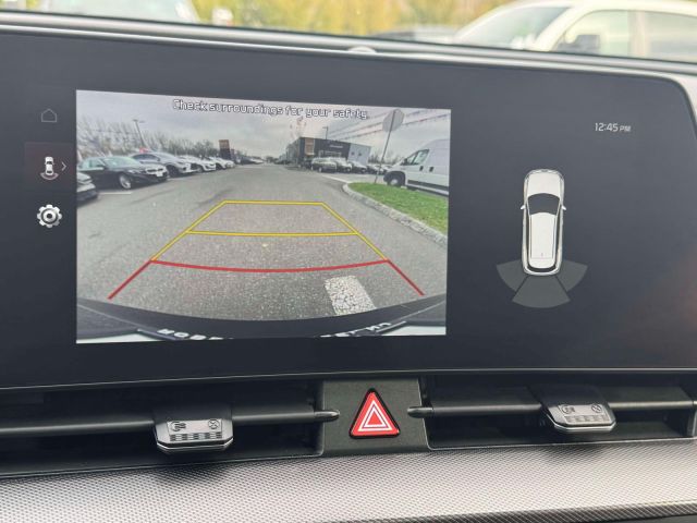 2023 Kia Sportage SX FWD 2023 Kia Sportage SX FWD