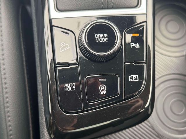 2023 Kia Sportage SX FWD 2023 Kia Sportage SX FWD