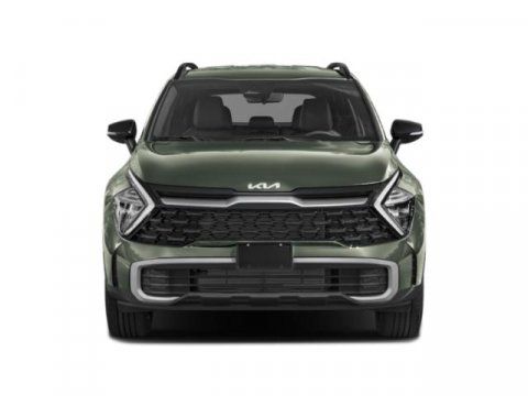 2023 Kia Sportage X-Line 2023 Kia Sportage X-Line