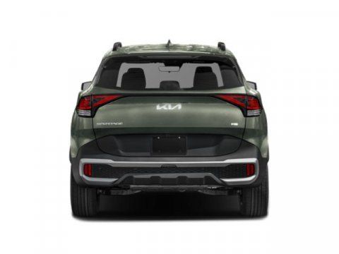2023 Kia Sportage X-Line 2023 Kia Sportage X-Line