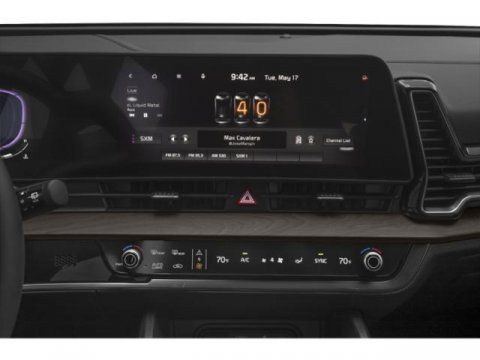 2023 Kia Sportage X-Line 2023 Kia Sportage X-Line