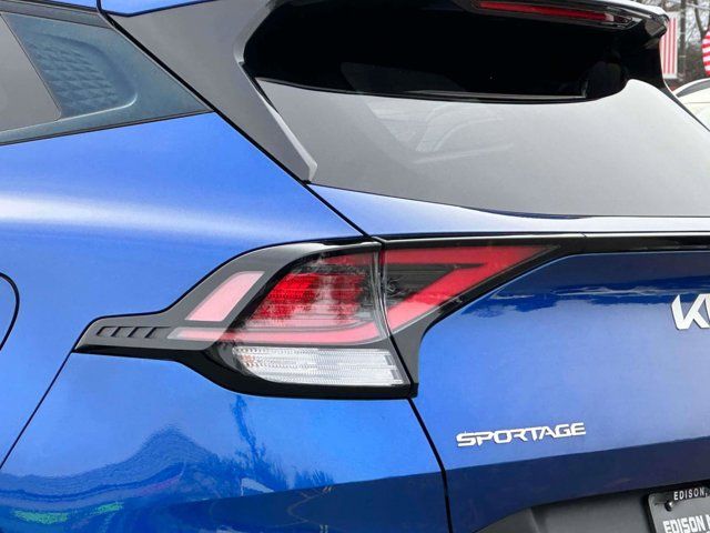 2023 Kia Sportage X-Line 2023 Kia Sportage X-Line