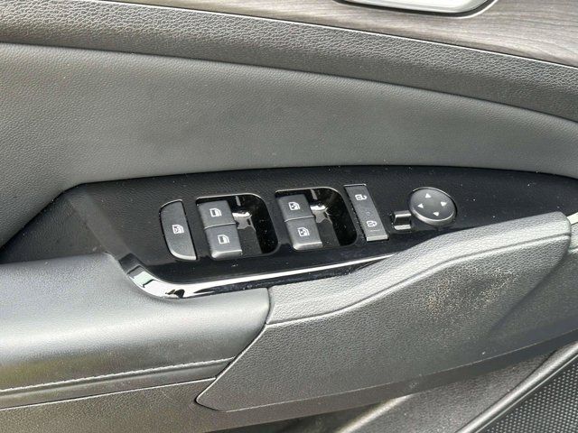 2023 Kia Sportage X-Line 2023 Kia Sportage X-Line