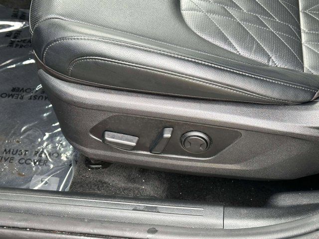 2023 Kia Sportage X-Line 2023 Kia Sportage X-Line