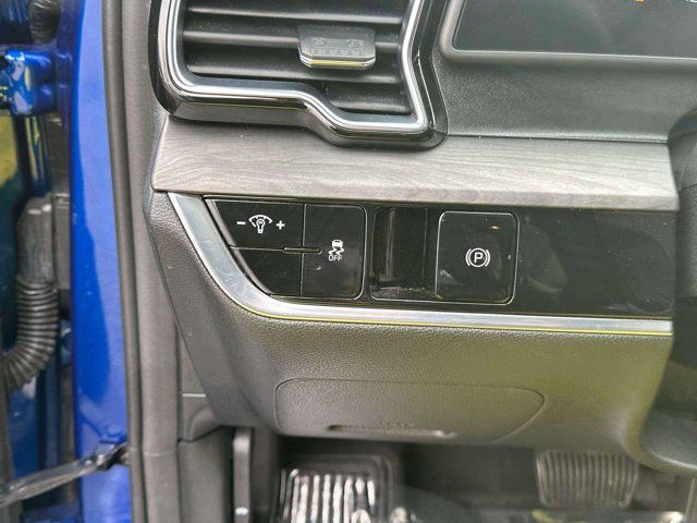 2023 Kia Sportage X-Line 2023 Kia Sportage X-Line