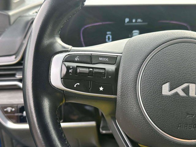 2023 Kia Sportage X-Line 2023 Kia Sportage X-Line