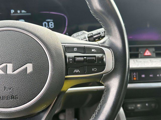 2023 Kia Sportage X-Line 2023 Kia Sportage X-Line