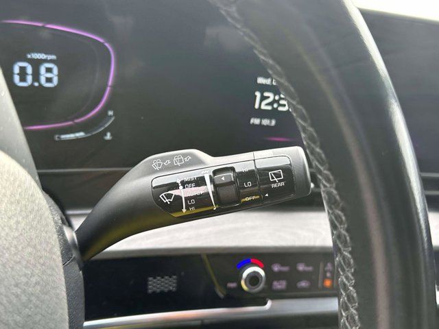 2023 Kia Sportage X-Line 2023 Kia Sportage X-Line