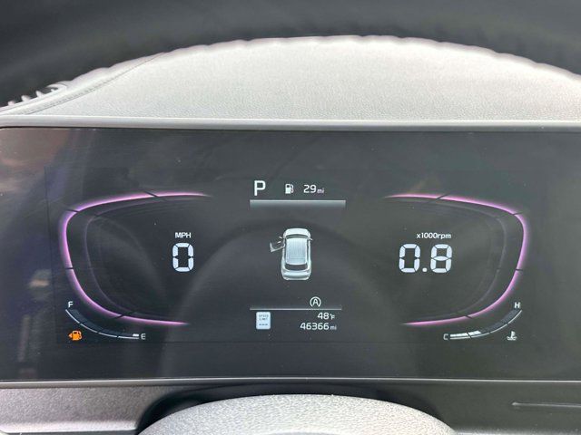 2023 Kia Sportage X-Line 2023 Kia Sportage X-Line