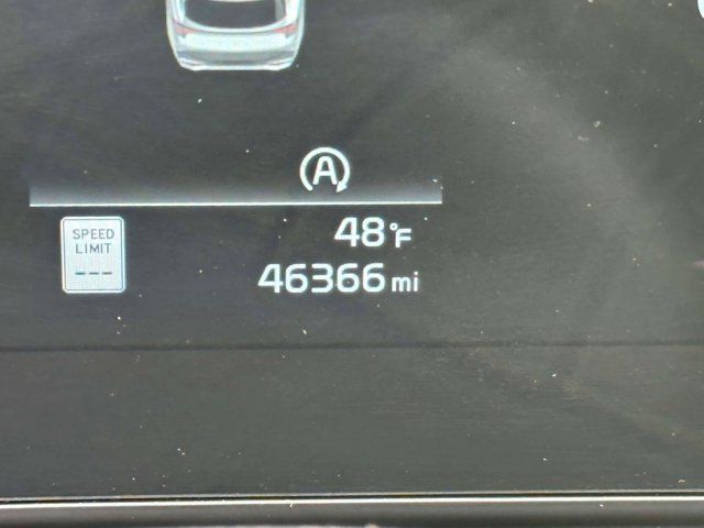 2023 Kia Sportage X-Line 2023 Kia Sportage X-Line