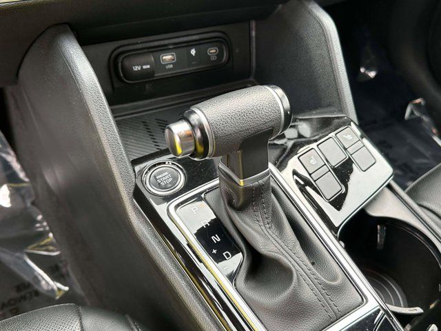 2023 Kia Sportage X-Line 2023 Kia Sportage X-Line