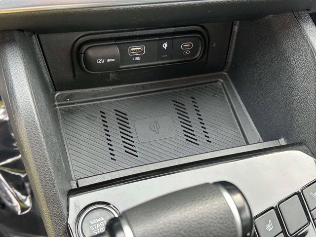 2023 Kia Sportage X-Line 2023 Kia Sportage X-Line