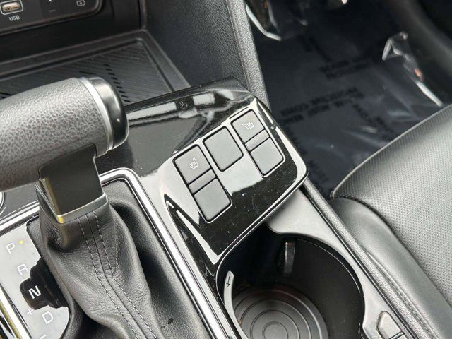 2023 Kia Sportage X-Line 2023 Kia Sportage X-Line