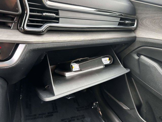 2023 Kia Sportage X-Line 2023 Kia Sportage X-Line