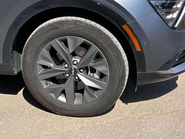 2023 Kia Sportage Hybrid SX-Prestige AWD