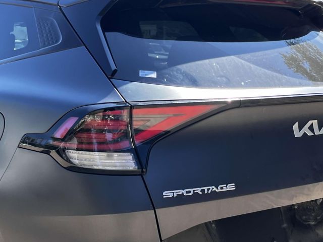 2023 Kia Sportage Hybrid SX-Prestige AWD