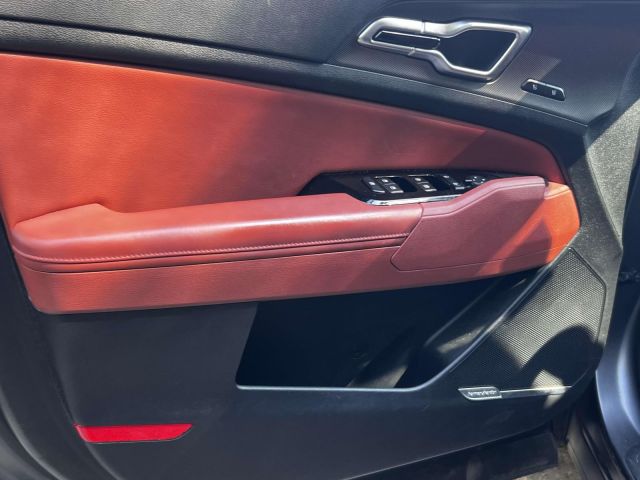 2023 Kia Sportage Hybrid SX-Prestige AWD
