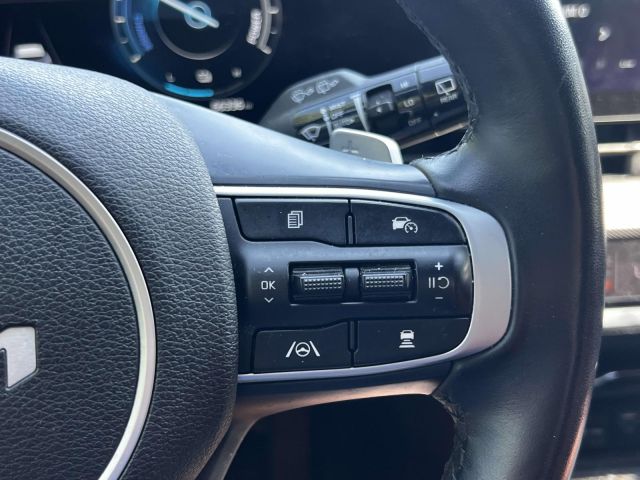 2023 Kia Sportage Hybrid SX-Prestige AWD