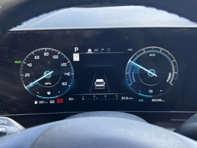 2023 Kia Sportage Hybrid SX-Prestige AWD