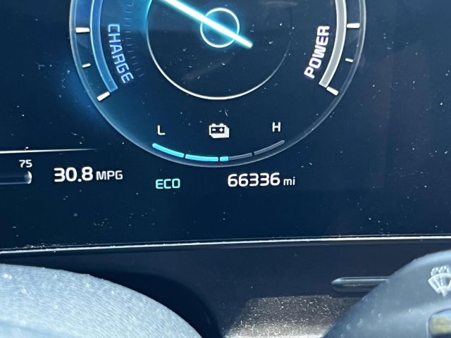 2023 Kia Sportage Hybrid SX-Prestige AWD