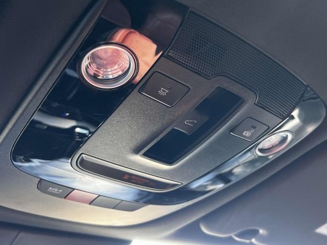 2023 Kia Sportage Hybrid SX-Prestige AWD