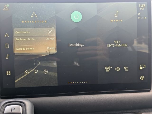 2023 Land Rover Defender 130 X-Dynamic SE 2023 Land Rover Defender 130 X-Dynamic SE