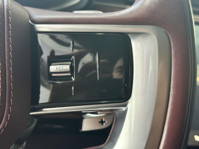2023 Land Rover Range Rover P400 SE SWB