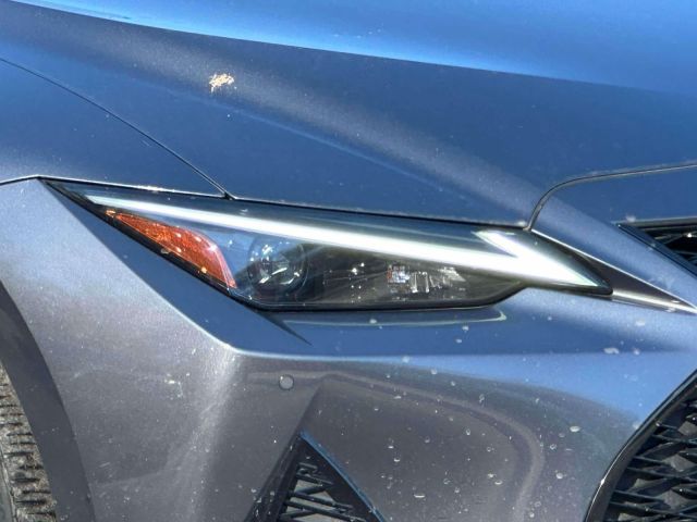 2023 Lexus IS IS 350 F SPORT AWD
