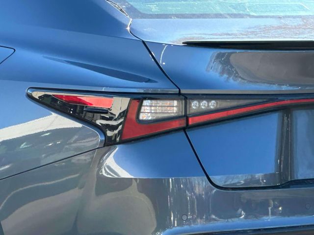 2023 Lexus IS IS 350 F SPORT AWD