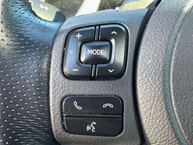 2023 Lexus IS IS 350 F SPORT AWD