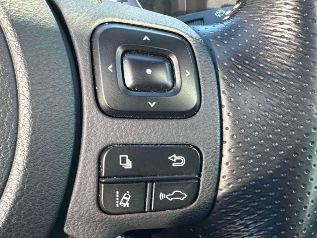 2023 Lexus IS IS 350 F SPORT AWD