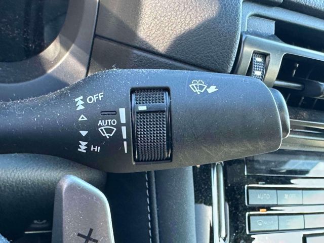 2023 Lexus IS IS 350 F SPORT AWD