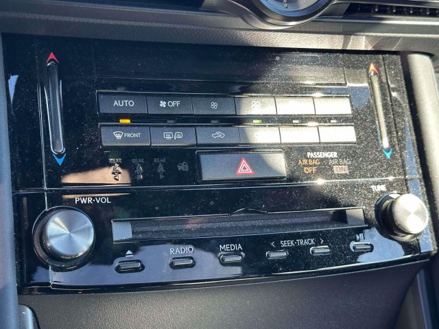 2023 Lexus IS IS 350 F SPORT AWD