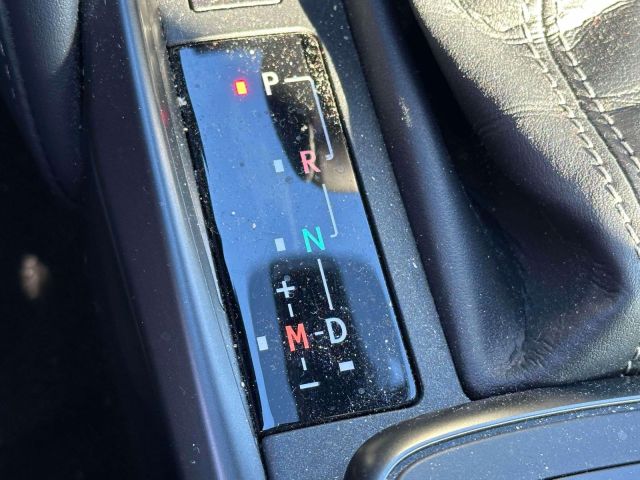 2023 Lexus IS IS 350 F SPORT AWD