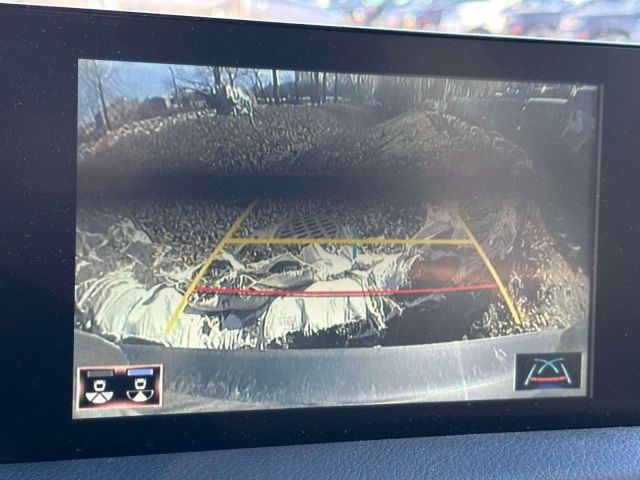 2023 Lexus IS IS 350 F SPORT AWD