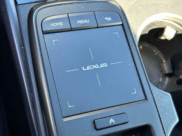 2023 Lexus IS IS 350 F SPORT AWD