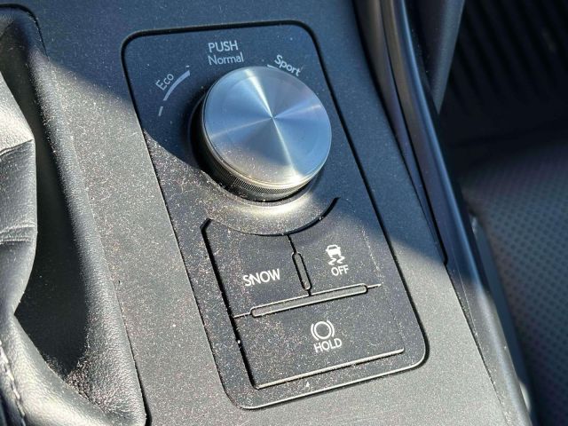 2023 Lexus IS IS 350 F SPORT AWD