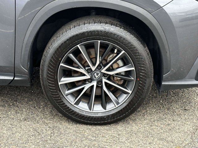 2023 Lexus NX NX 350 Premium 2023 Lexus NX NX 350 Premium