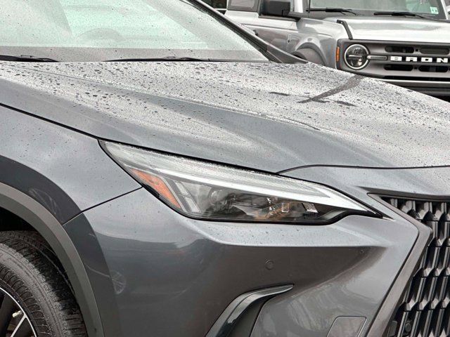 2023 Lexus NX NX 350 Premium 2023 Lexus NX NX 350 Premium